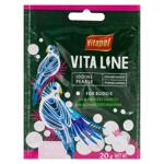 Vitamine p/u papagali Vitapol Vitaline 20g Iod