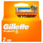 Rezerve Gillette Fusion 2buc