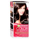 Vopsea pentru par Garnier Color Sensation 3.0 Saten prestige