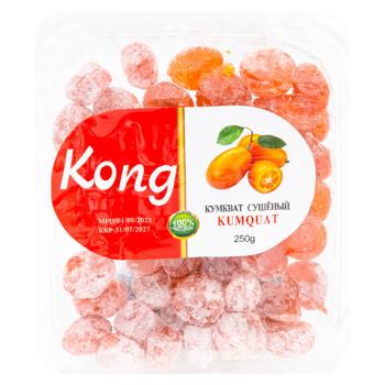 Kumquat Mango uscat 250g - cumpărați, prețuri pentru BONUS - foto 1