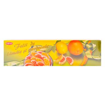 Marmelada Bucuria Lamaie si portocala 350g - cumpărați, prețuri pentru BONUS - foto 1