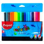 Carioci Maped Ocean/18