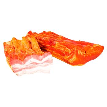 Piept de porc Bonmark afumat kg - cumpărați, prețuri pentru BONUS - foto 1