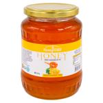 Miere de tei Honey House 920g