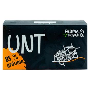 Unt Ferma cu Origini 85% 200r - cumpărați, prețuri pentru BONUS - foto 2