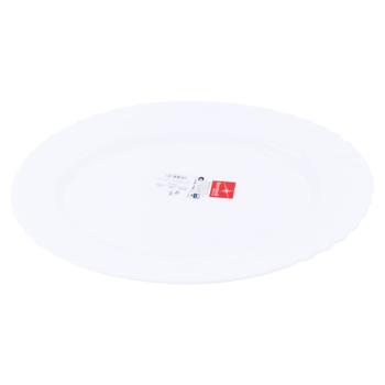 Platou Ebro oval 36cm - cumpărați, prețuri pentru METRO - foto 1