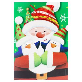 Punga pentru cadou 32*42*12cm - cumpărați, prețuri pentru BONUS - foto 4