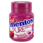 Guma de mestecat Mentos Pure Frash Visina 60g