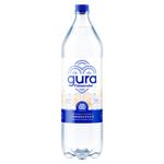 Apa carbogazoasa Gura Cainarului minerala 1.5l