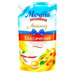Maioneza Mecita Hozeaiki Clasic 200ml