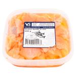 Somon Golden Fish Premium in ulei 200g