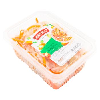 Salata Panny Nelly Barbeque 400g - cumpărați, prețuri pentru BONUS - foto 3