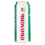 Bere Oboloni blonda 0.5l