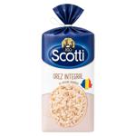 Tartine Riso Vital din Orez Brun 100g