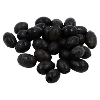 Маслины Latrovalis Jumbo без косточки 2кг - купить, цены на BONUS - фото 1