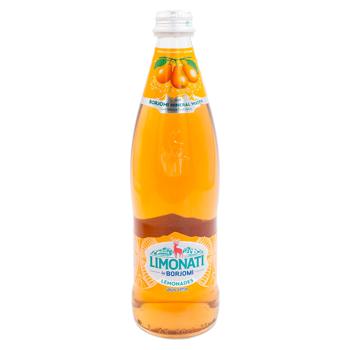 Limonada Borjomi Limonati Para 0.5l - cumpărați, prețuri pentru BONUS - foto 1