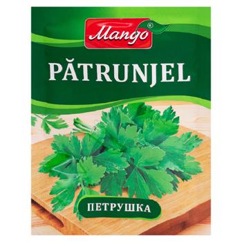 Patrunjel Mango uscat 8g - cumpărați, prețuri pentru BONUS - foto 1