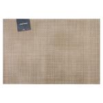 Suport farfurie SAVANA 45x30 cm bej