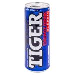 Băutură energizantă Tiger 0,25l x 4buc