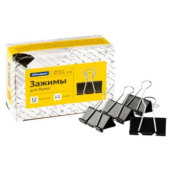 Binder 41mm 0002 - cumpărați, prețuri pentru BONUS - foto 1