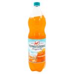 Bautura carbogazoasa Cernogolovca Mandarin 1.5l