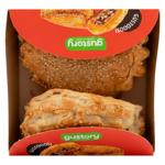 Слойка Gustory с куриным мясом 140г