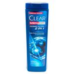 Sampon Clear Men Classic Action 2in1 antimatreata 360ml