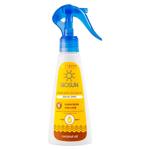 Ulei de bronz Biosun SPF8 150ml