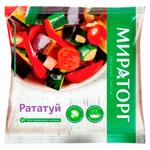 Mix de legume Miratorg Ratatui congelata 400g