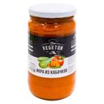 Tocana din dovlecei Don Vegeton 350ml