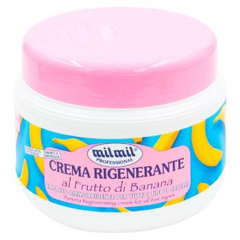 Masca pentru par MilMil Banana 500ml - cumpărați, prețuri pentru BONUS - foto 1