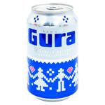 Apa Gura Cainarului gazata 330ml