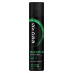 Fixativ p/u par Syoss 300ml Max hold