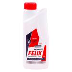 Antifreeze Felix rosu -40 1kg