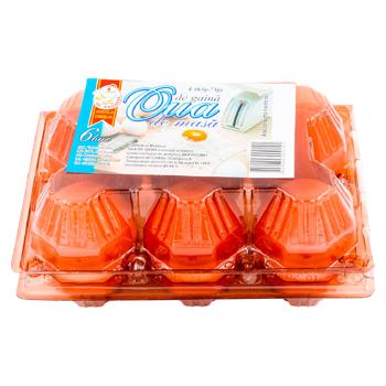 Oua de gaina Intervetcom L 6buc - cumpărați, prețuri pentru BONUS - foto 3