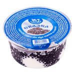 Икра чёрная Европром Сказка со сливочным кремом 200г