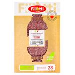 Salam Filletti Verona crud afumat feliat 100g