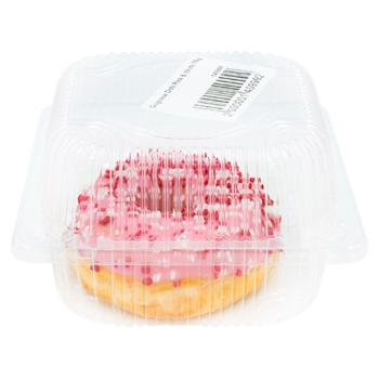 Gogoase Dots Pink & White 75g - cumpărați, prețuri pentru BONUS - foto 1