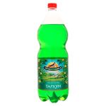 Bautura carbogazoasa Cernogolovka Tarhun 1.5l