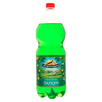 Bautura carbogazoasa Cernogolovka Tarhun 1.5l - cumpărați, prețuri pentru BONUS - foto 1