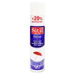Аэрозоль Sitil Universal Waterstop 200мл