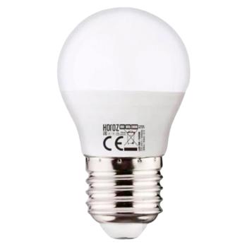 Becuri LED Horoz 15W 64K 4 buс - cumpărați, prețuri pentru METRO - foto 2