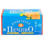 Печенье Korivka для диабетиков 200г