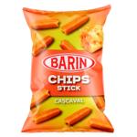 Chipsuri Barin Cone Cascaval 130g