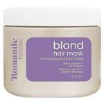 Masca par Blond 500ml Romantic