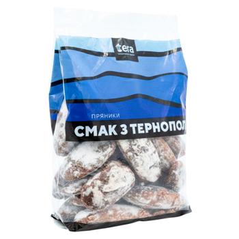 Пряники Terra Вкус с Тернополя 500г - купить, цены на BONUS - фото 2