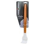 Perie silicon ZEPHYR 27 cm