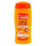 Creme solare Delice SPF50 250ml
