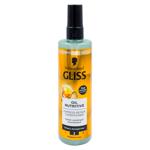 Balsam de par Gliss Kur Oil Nutritive 200ml
