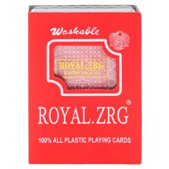 Joc de carti Royal - cumpărați, prețuri pentru BONUS - foto 1